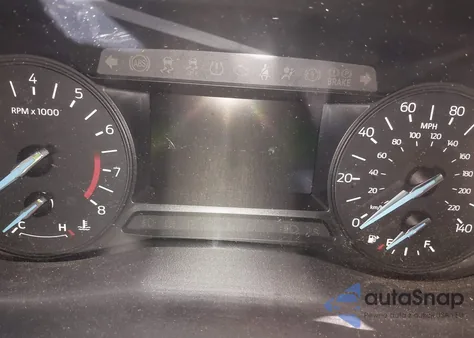 2019 Ford Explorer z USA, uszkodzony, nr VIN 1FM5K7B86KGA47387